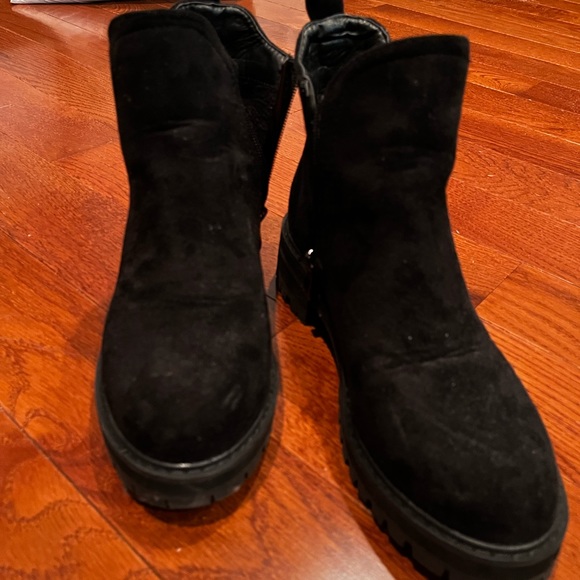 Booties - Picture 2 of 2